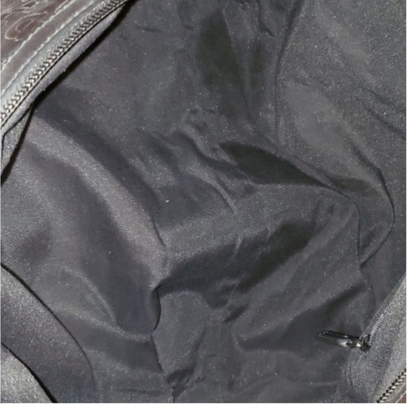 GUCCI Horsebit Leather Boston Bag - Picture 10 of 12